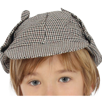 Disfraz de Detective Niño