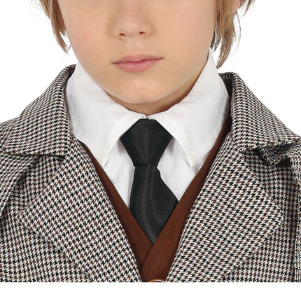 Disfraz de Detective Niño