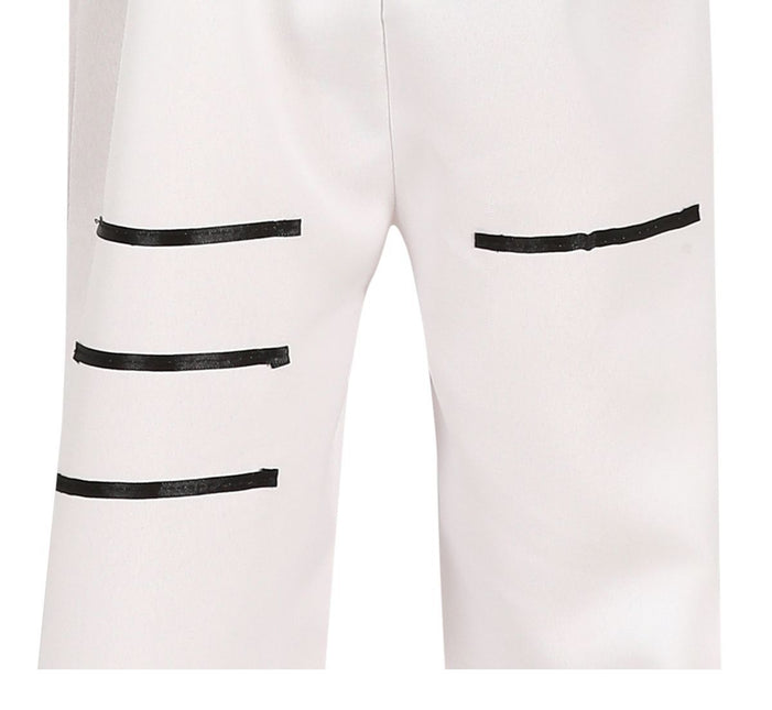 Traje de astronauta USA Niño