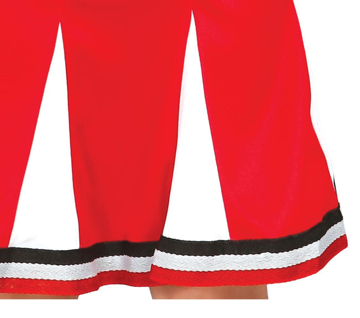 Traje de Animadora Infantil