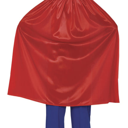 Disfraz de Superhéroe Niño
