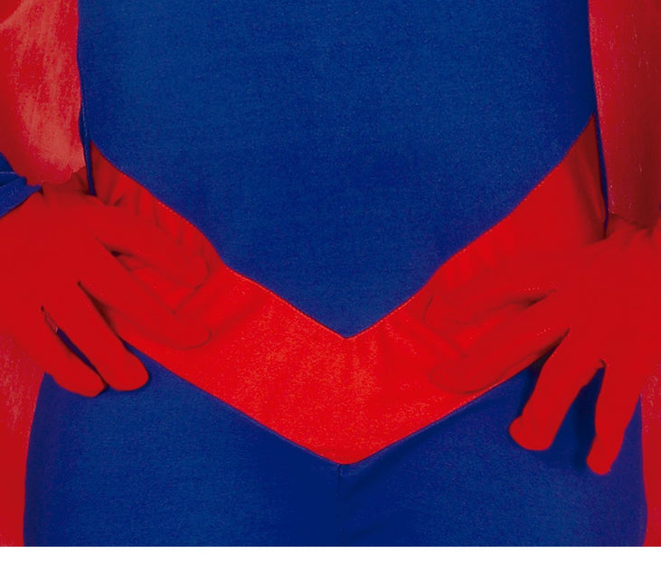 Disfraz de Superhéroe Niño