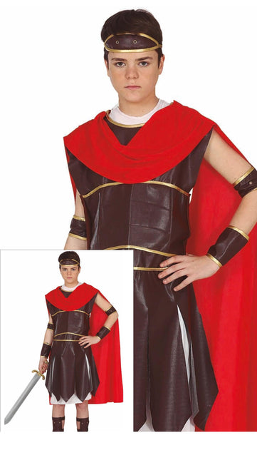 Disfraz de Gladiador Niño 14/16 años