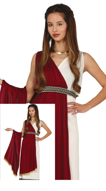 Traje Romano Niño 14/16 años