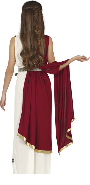 Traje Romano Niño 14/16 años