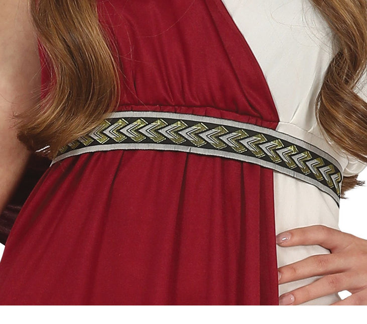 Traje Romano Niño 14/16 años