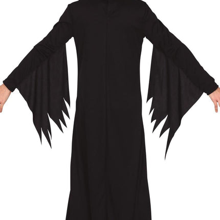 Disfraz de Halloween Grim Niño
