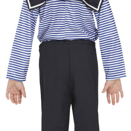 Disfraz de Marinero Niño