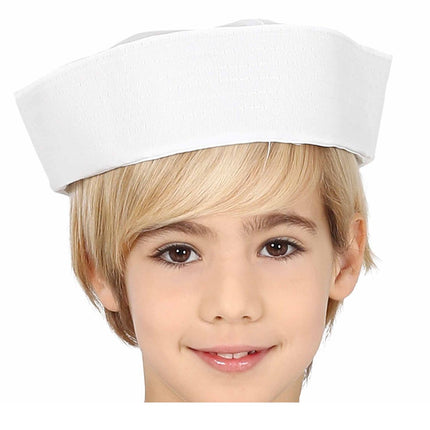 Disfraz de Marinero Niño