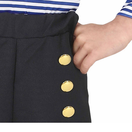 Disfraz de Marinero Niño