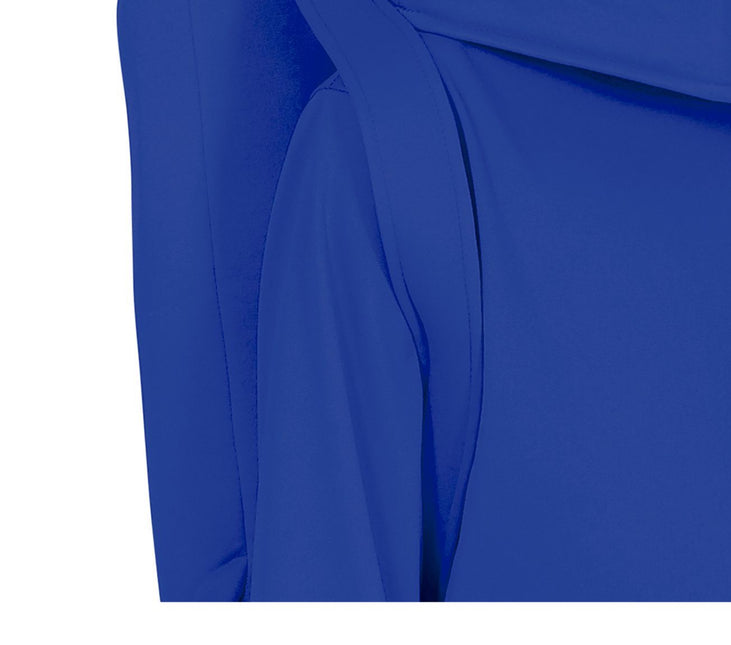 Traje de astronauta Azul Niño