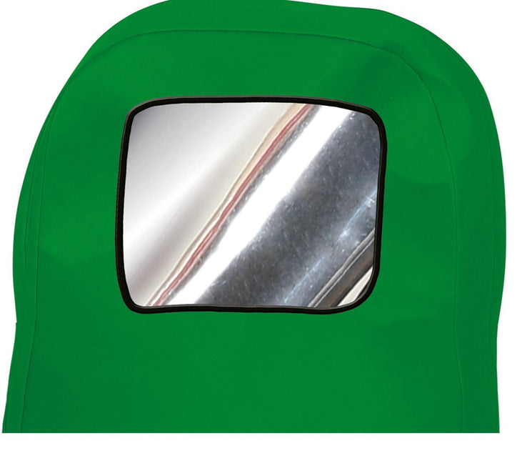 Traje de astronauta Verde 14/16 años