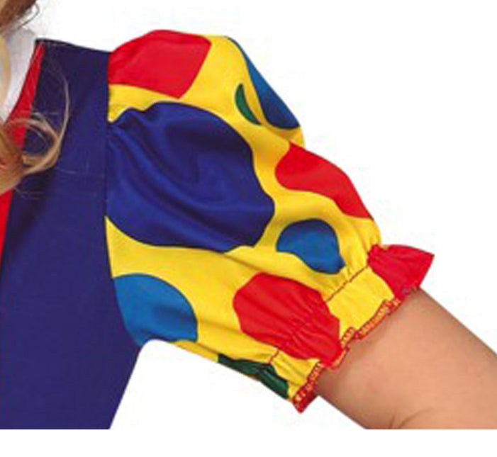 Disfraz de Payaso Niño