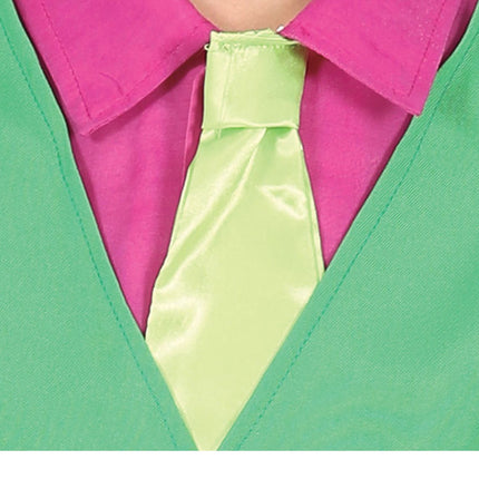 Disfraz de Joker Niño