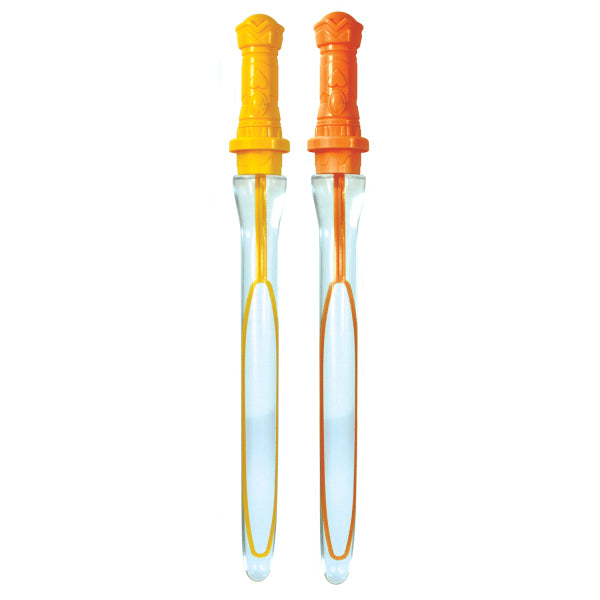 Espada Sopladora de Burbujas de Colores 240 ml