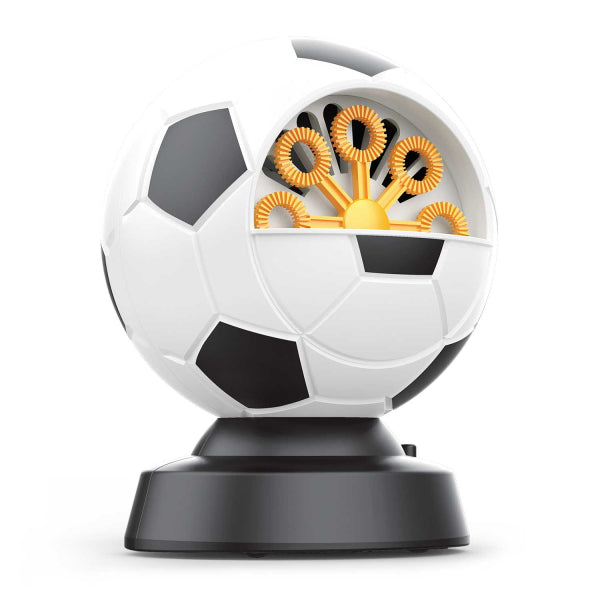 Fútbol Burbuja Soplado 100ml