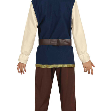 Disfraz de Pirata Niño