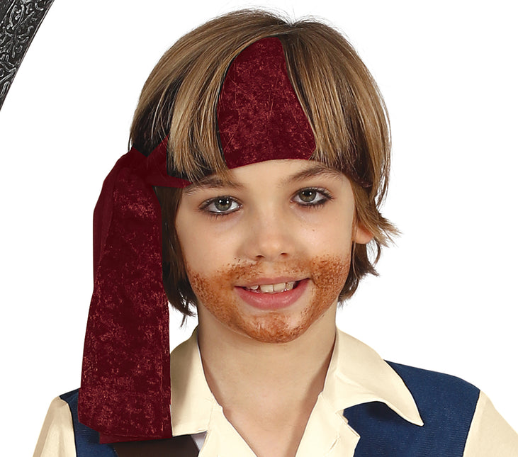 Disfraz de Pirata Niño