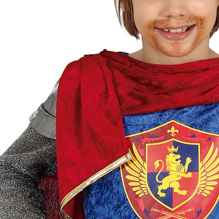 Disfraz de Rey Niño