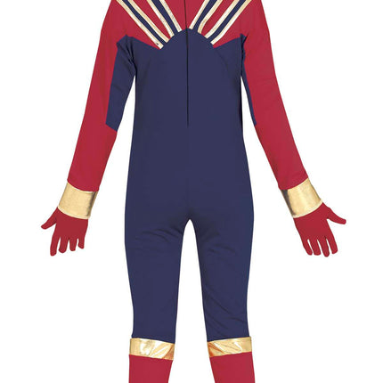 Disfraz de Spiderman Niño