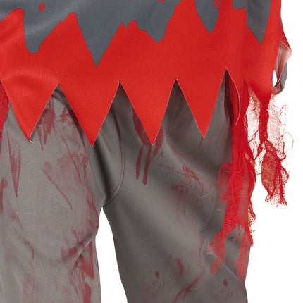 Disfraz Halloween Niño Fútbol Americano