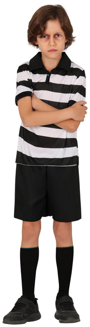 Disfraz Halloween Niño Hermano Molesto