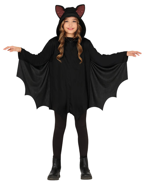 Disfraz Halloween Murciélago Niño
