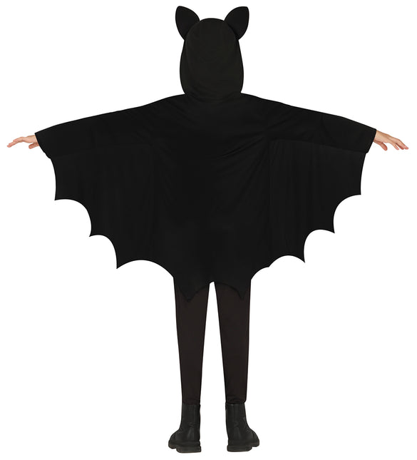 Disfraz Halloween Murciélago Niño