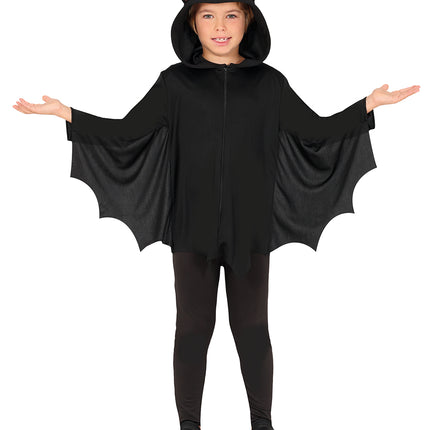 Disfraz Halloween Murciélago Niño
