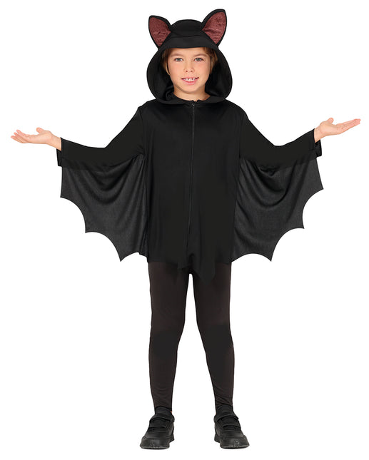 Disfraz Halloween Murciélago Niño