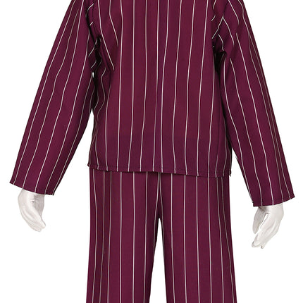 Traje Joker Niño