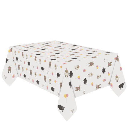 Mantel de granja 1,8 m