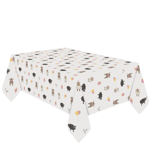 Mantel de granja 1,8 m
