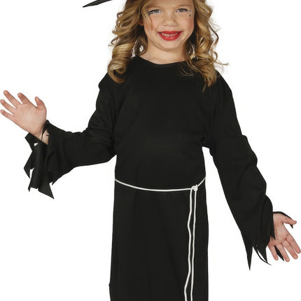 Disfraz de Bruja de Halloween Infantil