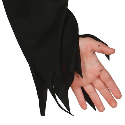 Disfraz de Bruja de Halloween Infantil
