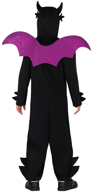 Pelele Halloween Niño Dragón