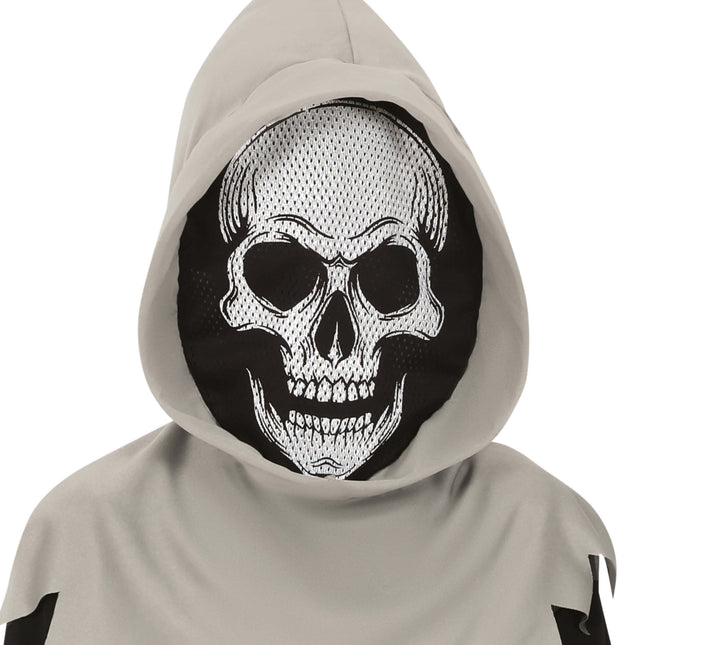 Disfraz Halloween Niño Esqueleto Místico