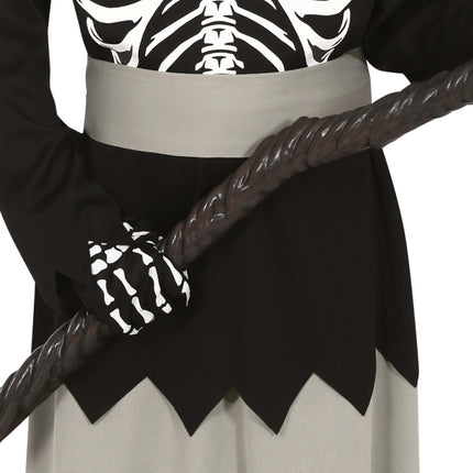 Disfraz Halloween Niño Esqueleto Místico