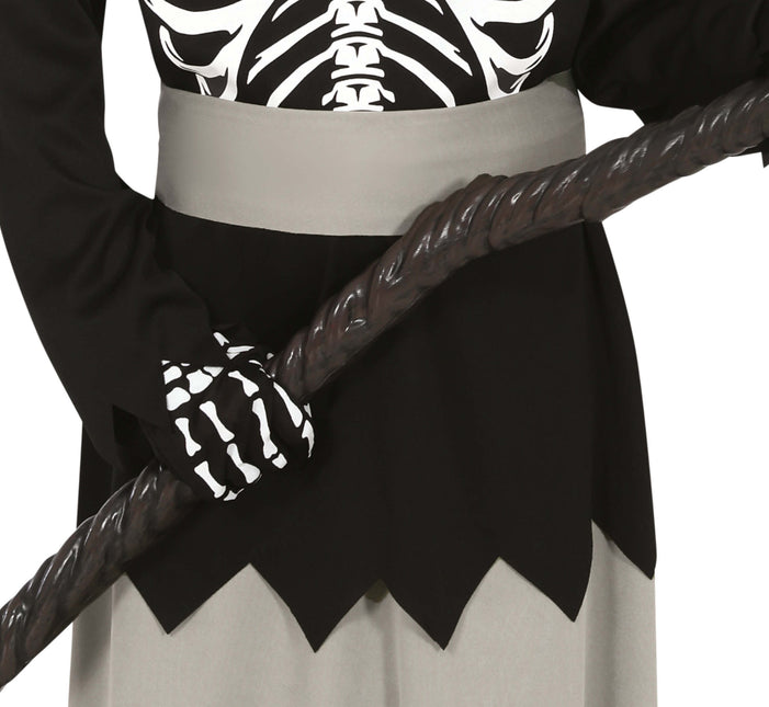 Disfraz Halloween Niño Esqueleto Místico