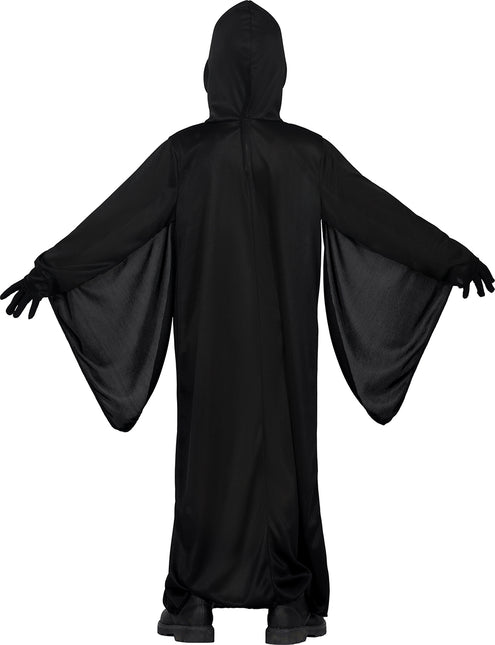 Disfraz Halloween Niño Negro Místico
