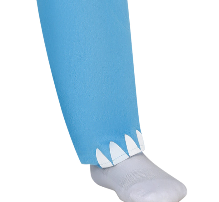 Stitch Onesie Azul Niño