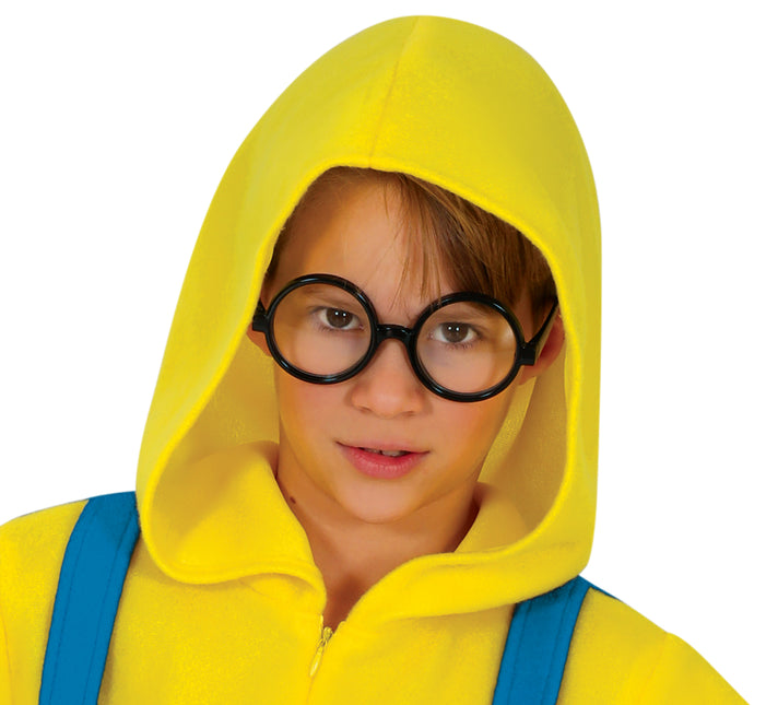 Disfraz de Minion Azul Amarillo Niño