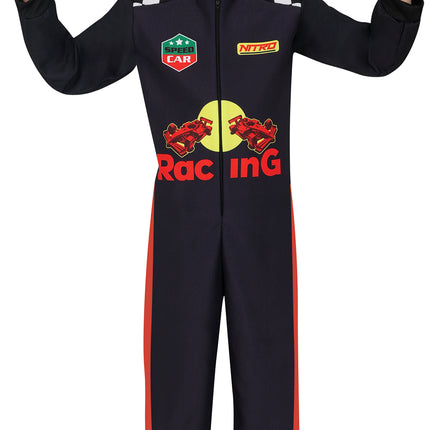 Traje de carrera Niño