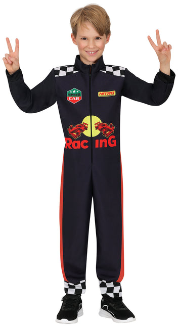 Traje de carrera Niño