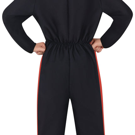 Traje de carrera Niño