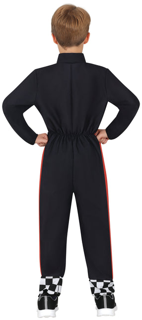 Traje de carrera Niño