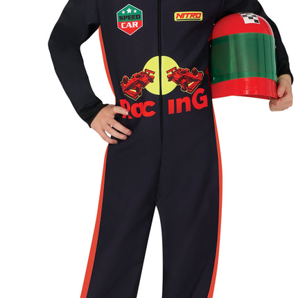 Traje de carrera Niño