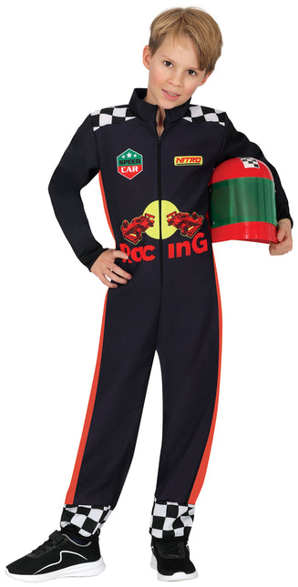 Traje de carrera Niño