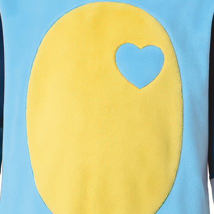 Pelele Azul Niño Azul