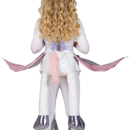 Traje Unicornio Niña